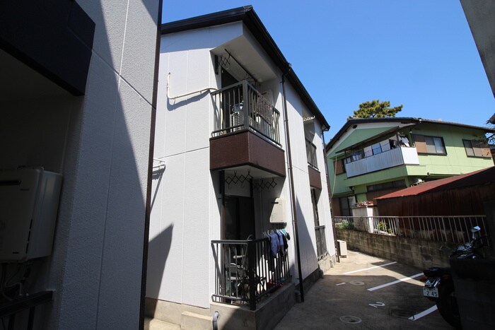 物件外観写真5　(外観写真)