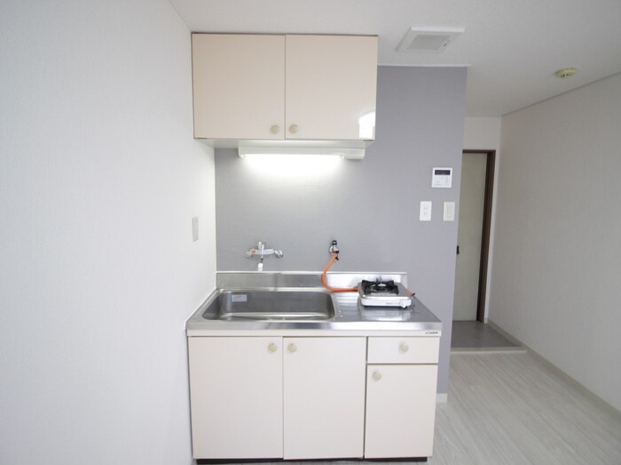 物件内観写真16　(キッチン)