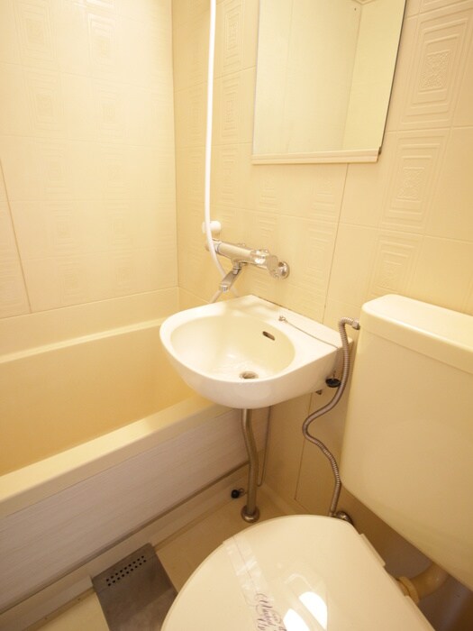 物件内観写真21　(洗面)