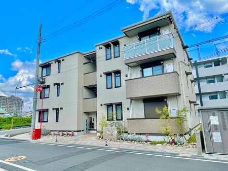 Casa Sereno外観写真