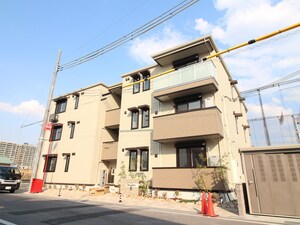 Casa Sereno外観写真