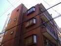 ハイツサガ今市