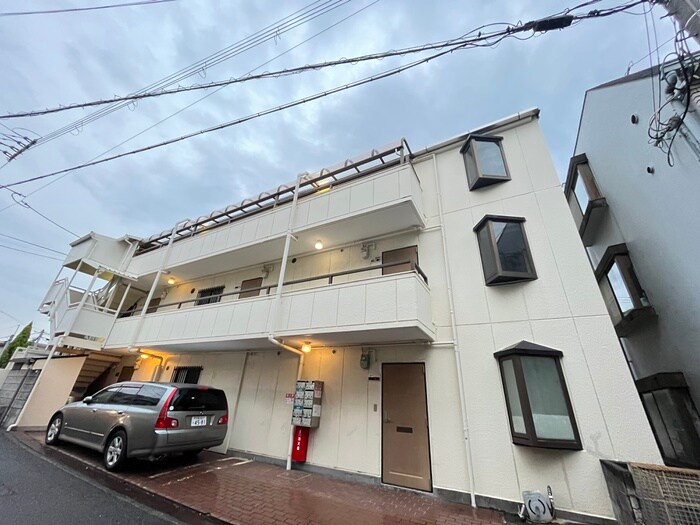 物件外観写真2　(外観写真)