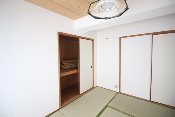 物件内観写真9　(収納)