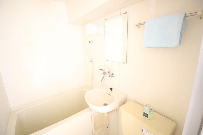 物件内観写真20　(洗面)