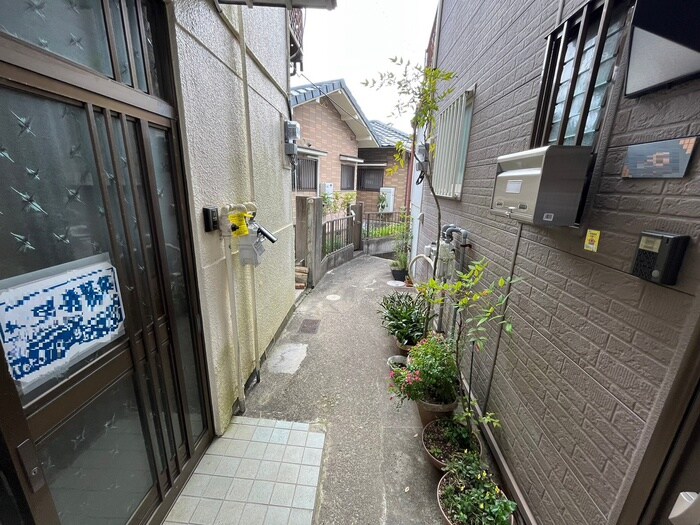 物件外観写真3　(周辺環境)