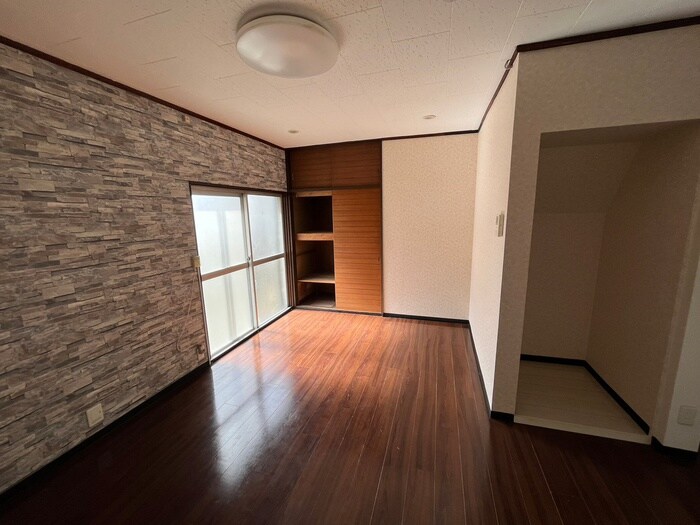 物件内観写真8　(居室)