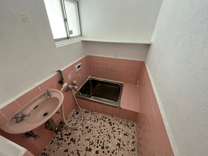 物件内観写真10　(バス／シャワールーム等)