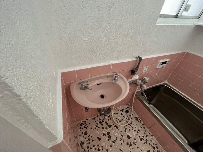 物件内観写真11　(洗面)