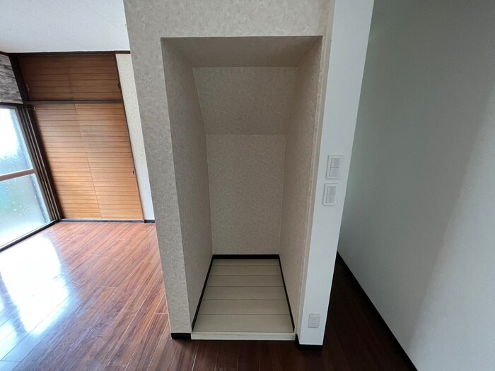 物件内観写真17　(収納)