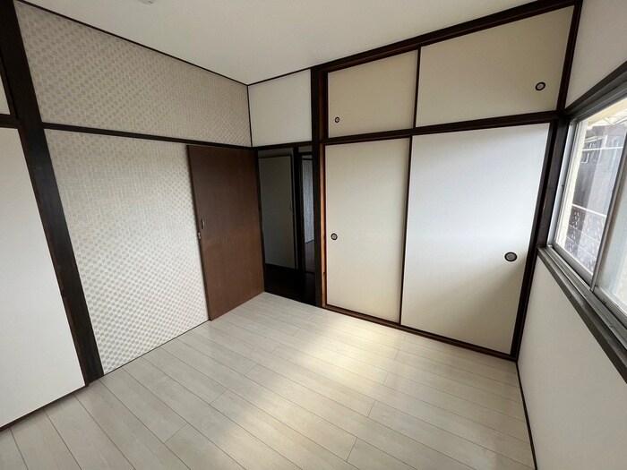 物件内観写真20　(居室)