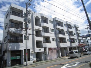 恵光ビル外観写真