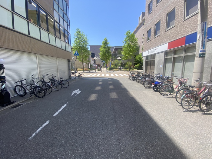 外観写真