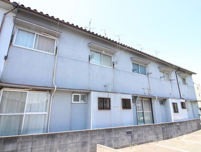 物件外観写真5　(外観写真)