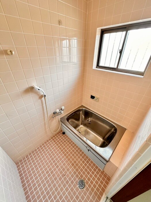 物件内観写真11　(バス／シャワールーム等)