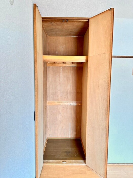 物件内観写真14　(収納)