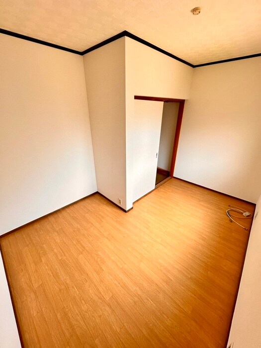 物件内観写真22　(居室)