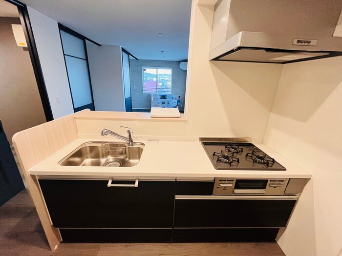 物件内観写真9　(キッチン)