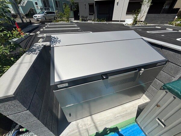 建物設備