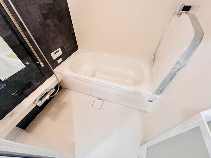 物件内観写真10　(バス／シャワールーム等)