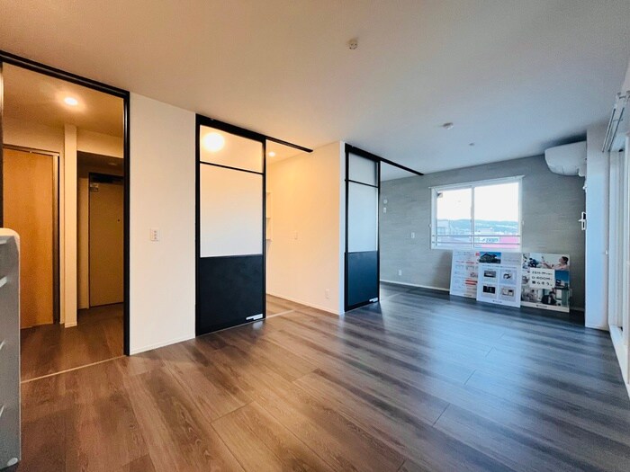 物件内観写真18　(居室)