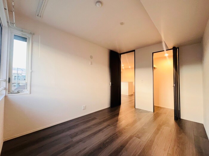 物件内観写真18　(居室)