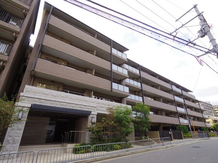 ﾊﾟﾗﾄﾞｰﾙ伏見桃山ｸﾞﾗﾝﾌﾟﾚｲｽ(113)外観写真