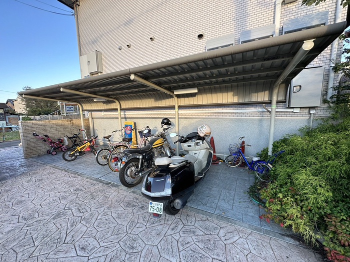 外観写真