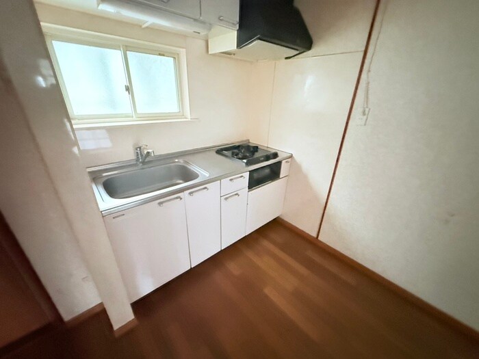 物件内観写真7　(キッチン)