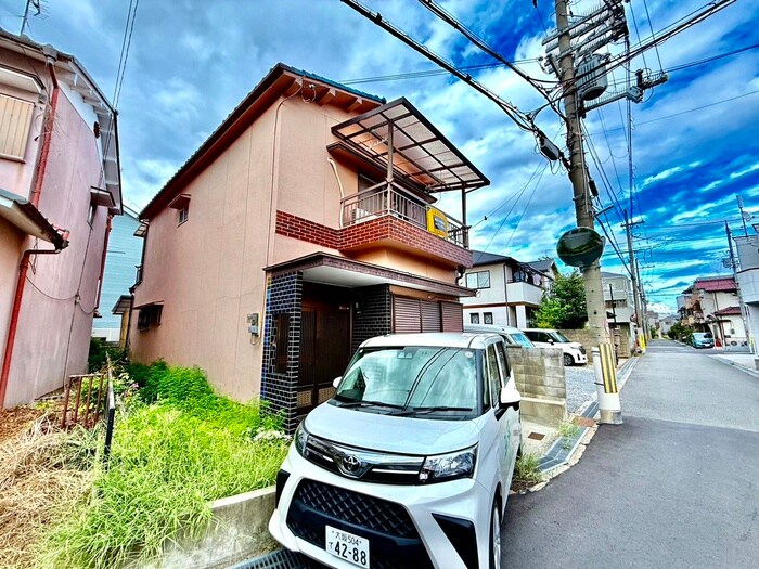 物件外観写真5　(外観写真)