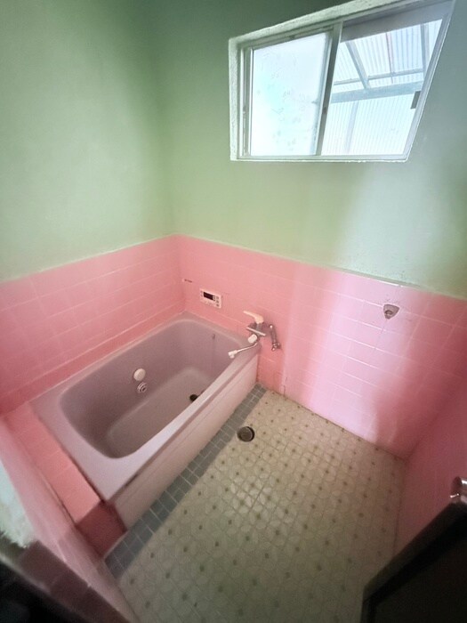 物件内観写真13　(バス／シャワールーム等)