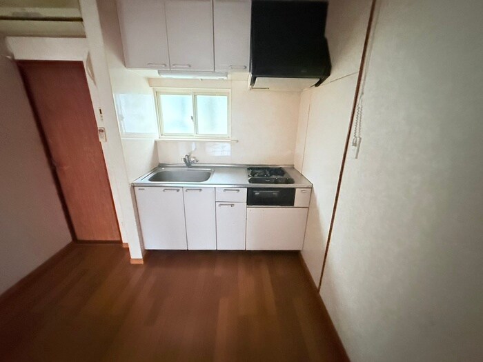 物件内観写真22　(キッチン)