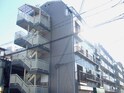 グローリア西明石