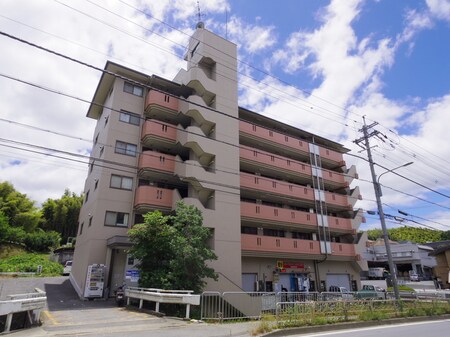 ヴィ－ヴル藤森外観写真