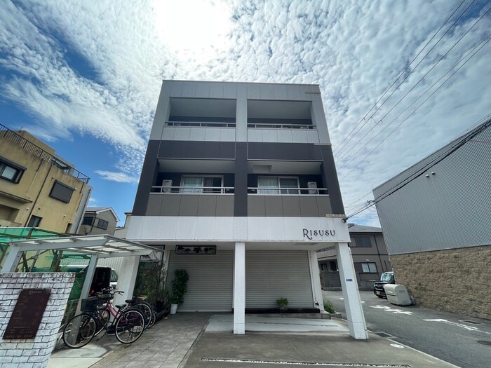 物件外観写真5　(外観写真)