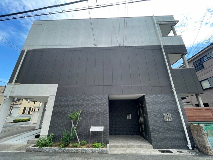 物件外観写真6　(外観写真)