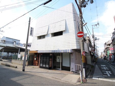 柳川様 天美東貸家外観写真