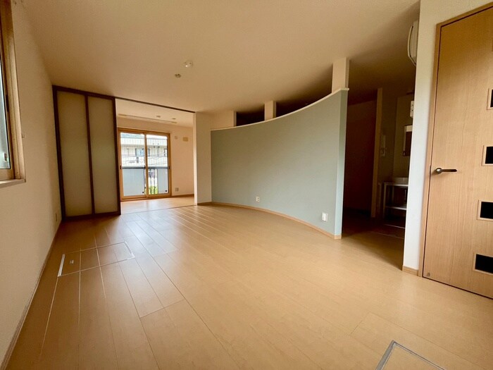 物件内観写真9　(居室)