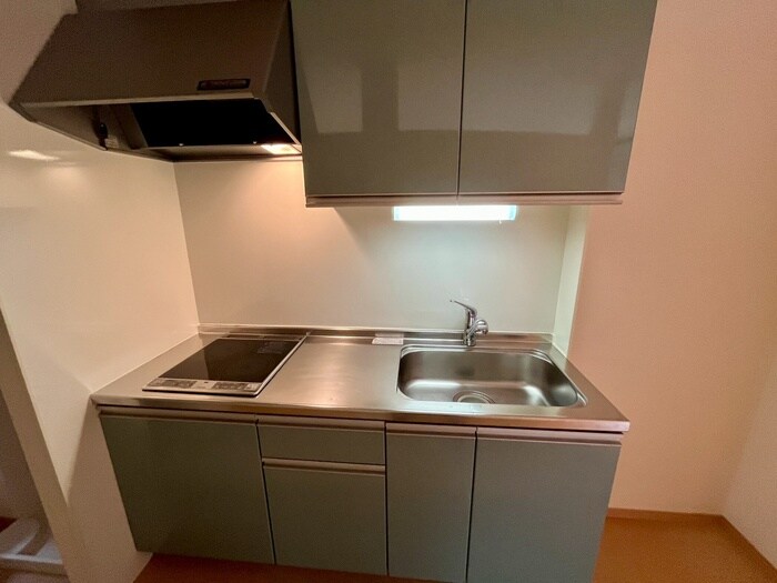 物件内観写真12　(キッチン)