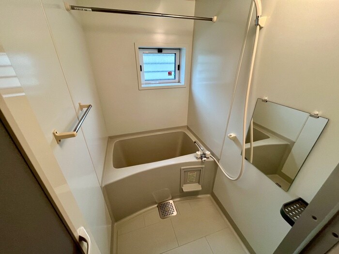 物件内観写真14　(バス／シャワールーム等)