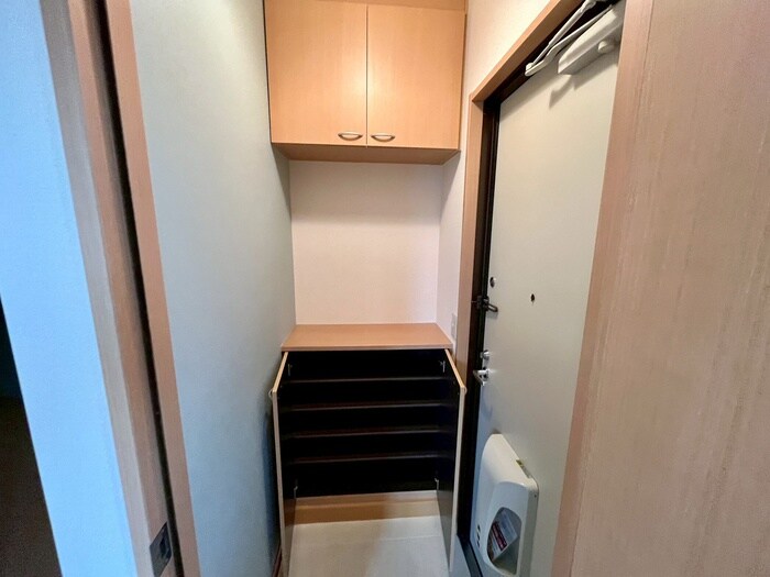 物件内観写真16　(靴箱)