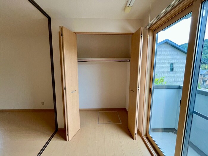 物件内観写真17　(収納)