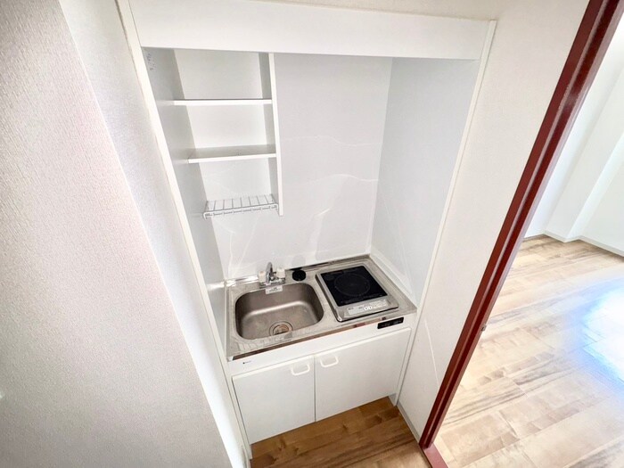 物件内観写真9　(キッチン)