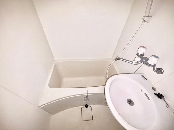 物件内観写真10　(バス／シャワールーム等)