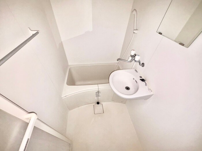 物件内観写真11　(バス／シャワールーム等)