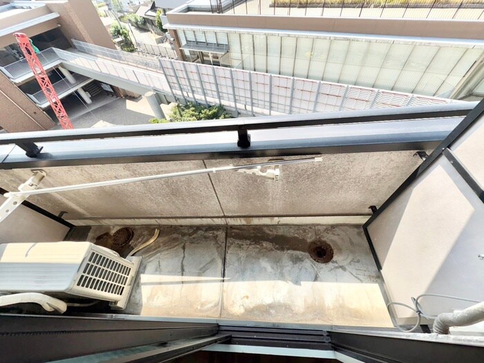 物件内観写真19　(ベランダ・バルコニー)