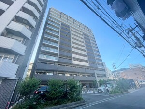 プレサンス三宮東フィール(601)外観写真