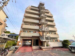 アストラーサ柏原(600)外観写真