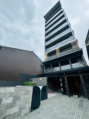 ベラジオ雅び京都三条通（501）外観写真