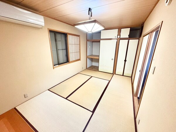 居室